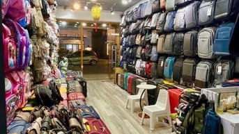 Cho thuê cửa hàng mặt phố quán thánh