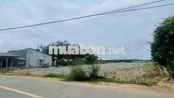 Mặt tiền đường DH9, Xã Phước Minh, Huyện Dương Minh Châu, Tây Ninh
