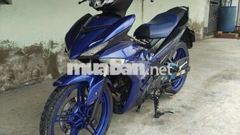 YAMAHA EXCITER LES 150 2019 ZIN