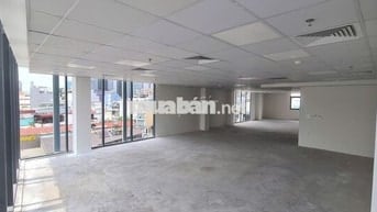 📢 CHO THUÊ SÀN VP TẠI NGUYỄN THÔNG - 175M2 - TRỐNG SUỐT TM