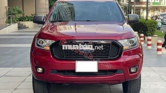 Ford Ranger XLS 2.2L 4x2 AT 2021 - 515 Triệu