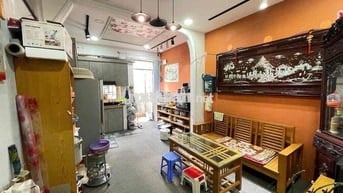 🌟 BÁN NHÀ NAM TỪ LIÊM – 50M² – NGÕ Ô TÔ – Ở NGAY 🌟