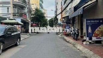 NHÀ MẶT TIỀN KD. 5 TẦNG ĐÚC. GẦN TRƯỜNG VLU3. SHR NỞ 5,5M. NHỈNH 10TỶ