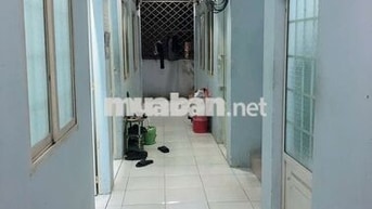 Phòng trọ Hiệp Bình Phước (gần Vạn Phúc City)- Thủ Đức