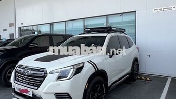 Subaru Forester 2023 2.0i-L EyeSight - 15000 km
