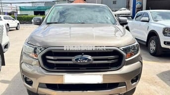 Ford Ranger 2019 XLS 2.2L 4x2 AT - 34000 km