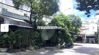 CHỦ THIỆN CHÍ BÁN LÔ ĐẤT 150M2 NGANG 10M ĐƯỜNG HƯNG HOÁ 4 - HOÀ CƯỜNG