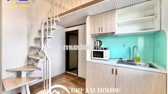 Siêu Phẩm Duplex Đầy Đủ Nội Thất Ngay Tại Bình Tân