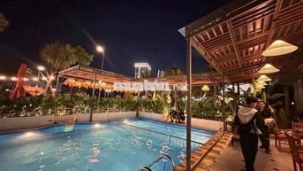 Mặt bằng kinh doanh 1000m2 ngay cạnh khách sạn Sujet Phạm Văn Đồng