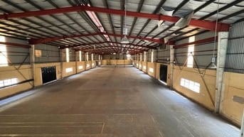 Cho thuê kho 2.600m² KCN Tân Tạo, Bình Tân, PCCC đầy đủ,container 24/7