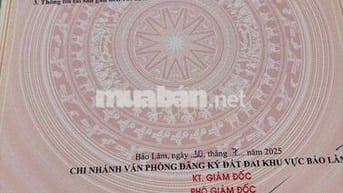 Bán 3.076m2 mặt tiền đường tránh phía tây