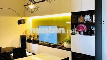 BÁN CĂN HỘ BÔNG SAO 2.8 TỶ NHÀ MỚI FULL NỘI THẤT