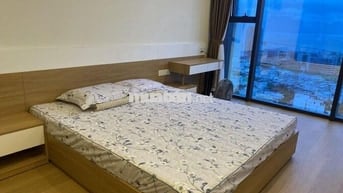 Bán gấp căn hộ 1PN view pháo hoa - cho thuê tốt - bao phí sang tên