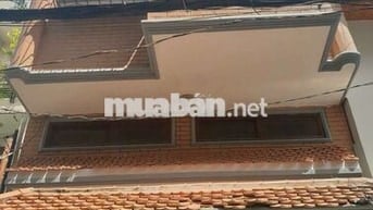 Nhà thuê Gò Vấp 4PN HXH 1 trục Lê Hoàng Phái giá 12 triệu
