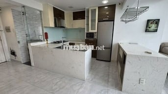 BQL căn hộ Phú Hoàng Anh 3PN – 129m², đầy đủ nội thất, giá 5ty có TL