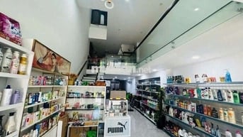HÓT _ BÁN NHÀ MẶT TIỀN TIÊN SƠN 18 _ K D _ 4 TẦNG, 90M², GIÁ 9. 5 TỶ