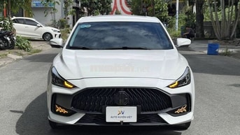 MG5 Luxury 1.5AT 2022 ĐK 2023 Cực Đẹp Như Mới