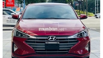 Hyundai Elantra 2021 1.6 AT - 57000 km