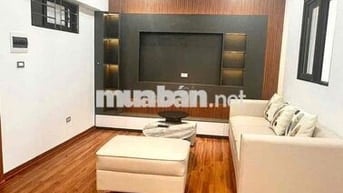 Bán căn hộ rất đẹp sổ đỏ phố Nguyễn thị Định - 80 m2 gồm 3