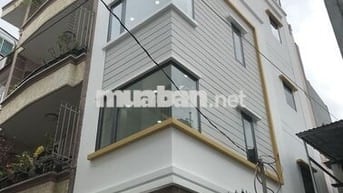 NHÀ CHO THUÊ NGUYÊN CĂN HOA ĐÀO NỐI DÀI