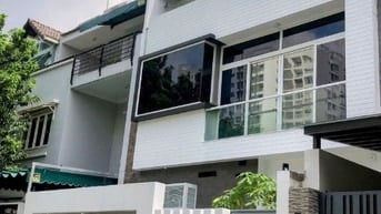Chính chủ cho thuê BIệt Thự Nam Thông giá 2700usd nhà đẹp