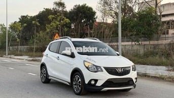 Fadil plus 2021 chạy 3,2v km