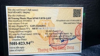 Hyundai Stargazer 2025 X Cao cấp 1.5 AT - 21000 km