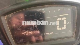 cần thanh lý xe đúng chủ ex nhập