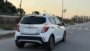 Vinfast Fadil plus 2021