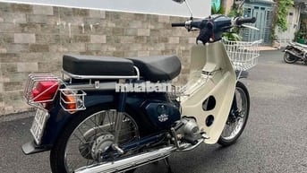 bán xe cud 50 zin nhật 50cc cho học đi học .