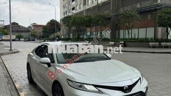 Toyota Camry 2.5Q 2024 - 1 Tỷ 330 Triệu