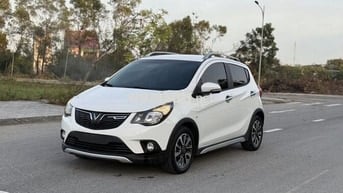Fadil plus 2021 chạy 3,2v km
