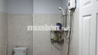 8X Đầm Sen Tân Phú cho thuê căn 1 phòng 1 số nội thất giá 6.5TR ở liền