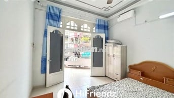 STUDIO BAN CÔNG TÁCH BẾP 30M2 GẦN MEGA BÌNH PHÚ