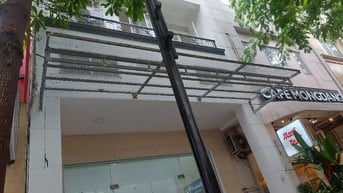 Cần tuyển gấp nhân viên giao đồ ăn