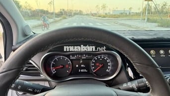 Vinfast Fadil plus 2021 chạy 3,2v km
