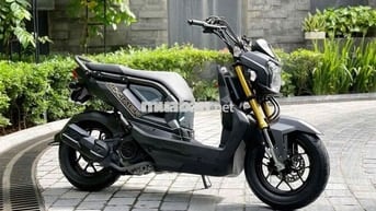 Honda Zoomer X 110