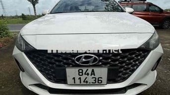 Hyundai Accent 2022 1.4 MT Tiêu Chuẩn đẹp