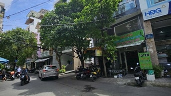TOÀ NHÀ KHU PHAN XÍCH LONG, HẦM, 6 TẦNG, 49,5 TỶ