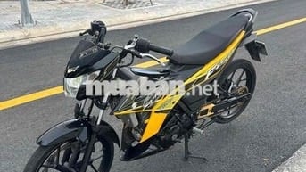 satria 2019. máy zin. coa nhận trao đổi xe