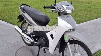 Wave A Xám Trắng. Biển 43 Như mới