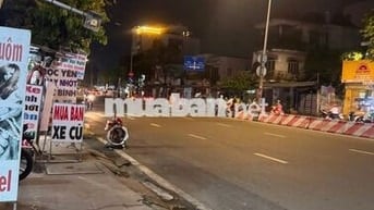 Cho thuê nhà mặt tiền Lê Trọng Tân, P.Sơn Kỳ, Q.TP giá 12tr