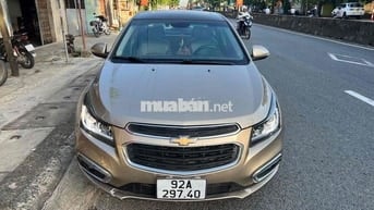 Chevrolet Cruze 2016 LTZ 1.8 AT - 32151 km