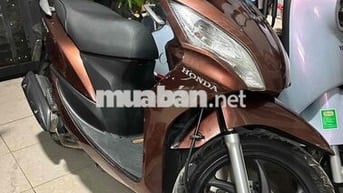 BÁN XE VISION 2012