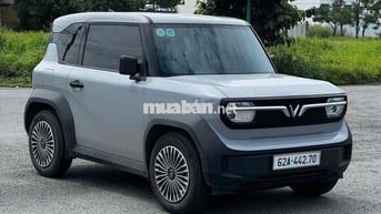 VinFast VF3 2024 - 24000 km lướt đẹp