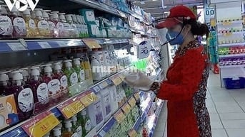 TUYỂN NHÂN VIÊN BÁN HÀNG TẠI CỬA HÀNG TIỆN LỢI