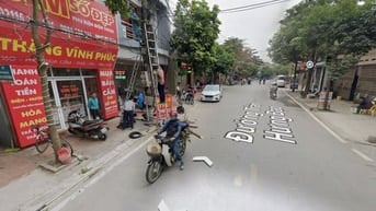 Chỉnh chủ Bán nhà mặt phố Trần Hưng Đạo, 5,5 tỷ, 80m2, tp. Phúc Yên,