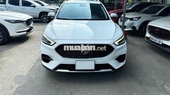 MG MGZS 2021 Standard 1.5 AT 2WD - 30000 km