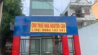 Mặt tiền trung tâm (phù hợp Văn Phòng, chuỗi thương hiệu)