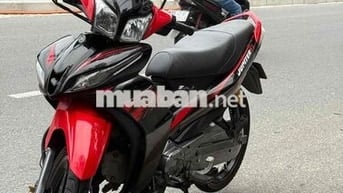 bán xe jubiter fi 2016 biển 43 máy rin sạch đẹp